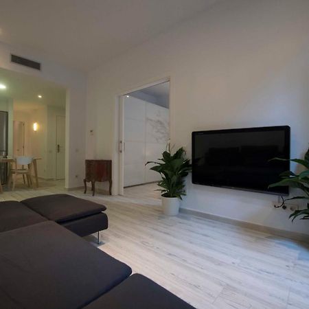 Paseo De Gracia Design Apartment バルセロナ エクステリア 写真