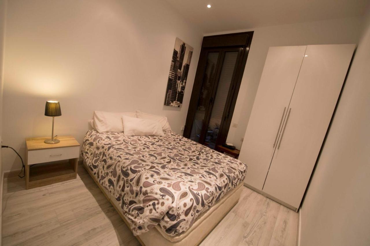 Paseo De Gracia Design Apartment バルセロナ エクステリア 写真