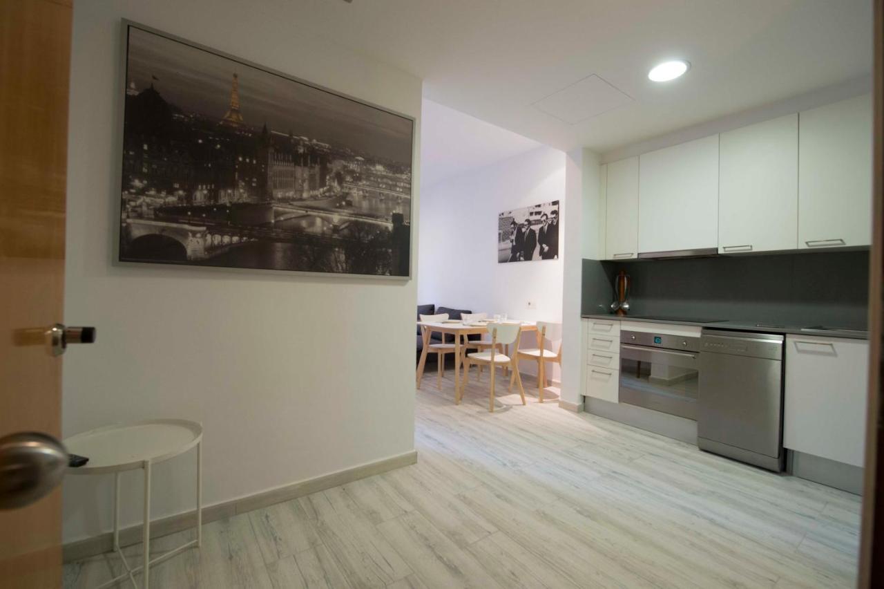 Paseo De Gracia Design Apartment バルセロナ エクステリア 写真