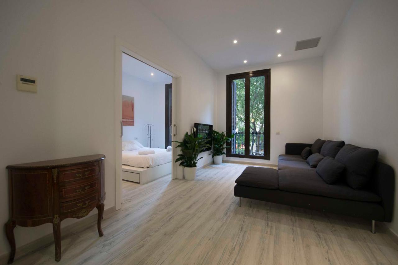 Paseo De Gracia Design Apartment バルセロナ エクステリア 写真