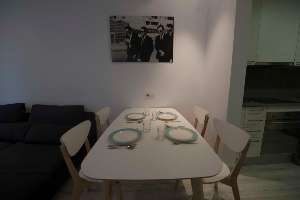 Paseo De Gracia Design Apartment バルセロナ エクステリア 写真