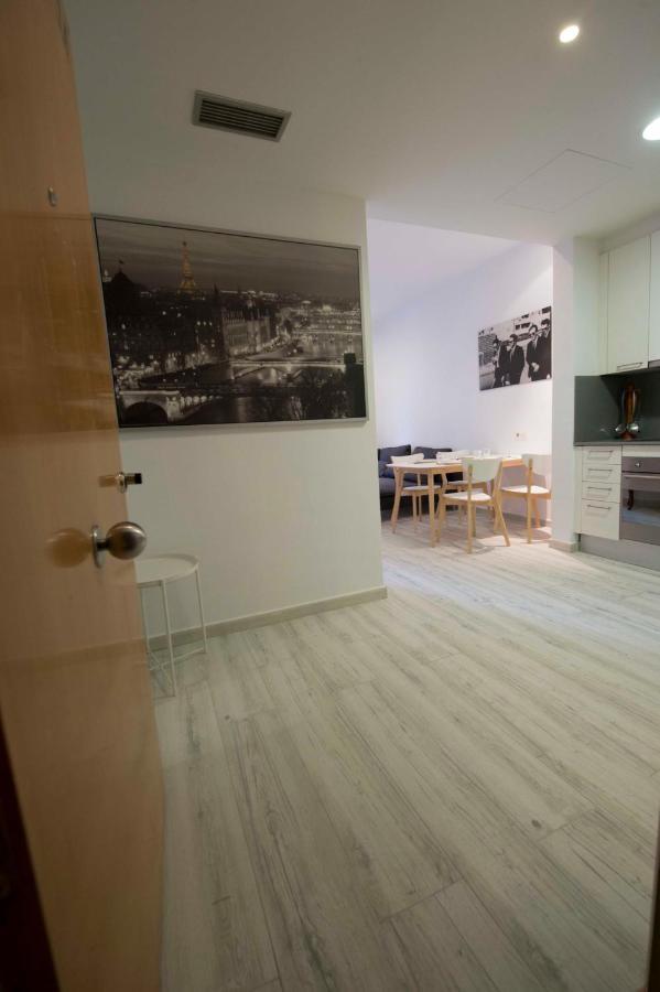 Paseo De Gracia Design Apartment バルセロナ エクステリア 写真