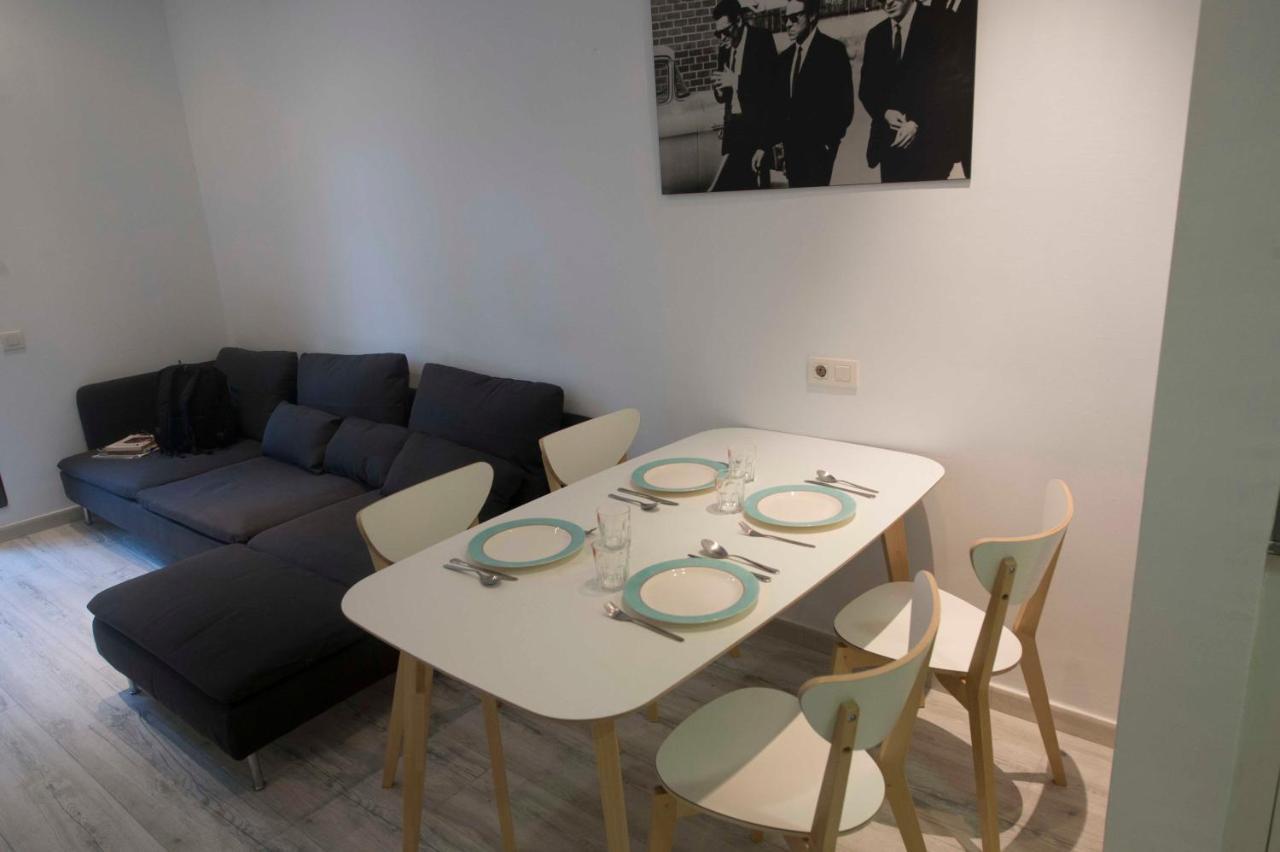 Paseo De Gracia Design Apartment バルセロナ エクステリア 写真