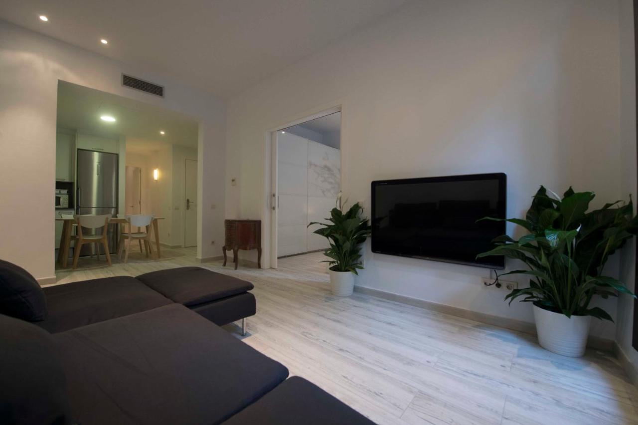 Paseo De Gracia Design Apartment バルセロナ エクステリア 写真